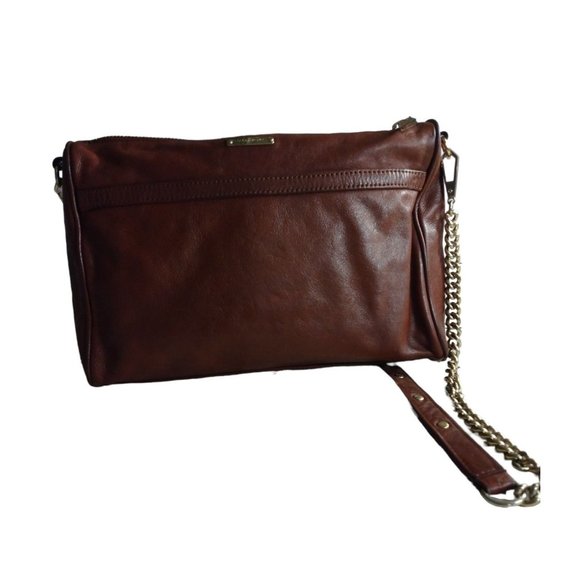 Rebecca Minkoff Crossbody Studded - Hook Latch - Picture 5 of 10